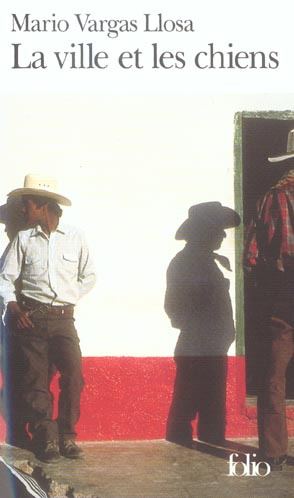 Emprunter La Ville et les chiens livre