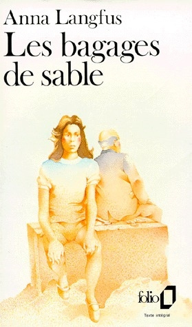 Emprunter Les bagages de sable livre