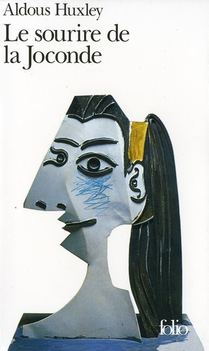 Emprunter Le sourire de la Joconde et autres très courts romans livre
