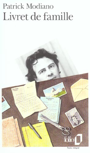 Emprunter Livret de famille livre