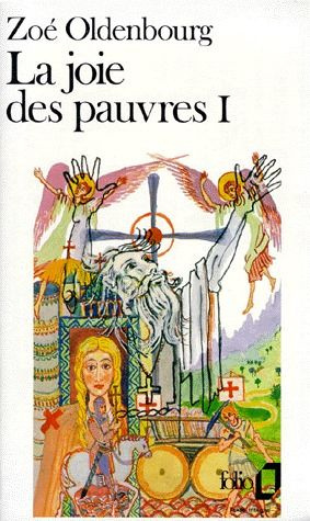 Emprunter LA JOIE DES PAUVRES. Tome 1 livre