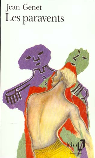 Emprunter Les Paravents livre