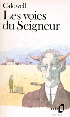 Emprunter Les Voies du Seigneur livre
