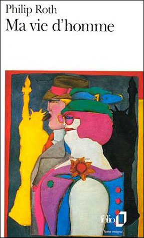 Emprunter Ma vie d'homme livre