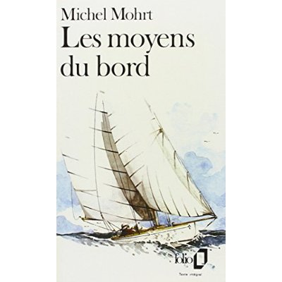 Emprunter MOYENS DU BORD livre