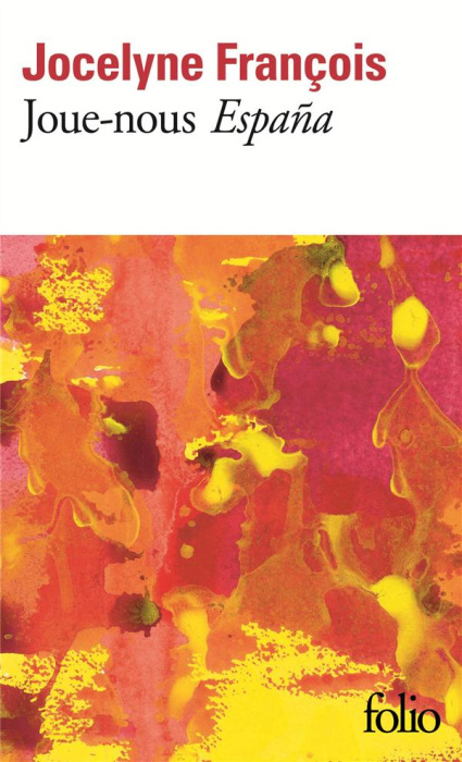 Emprunter Joue-nous España livre