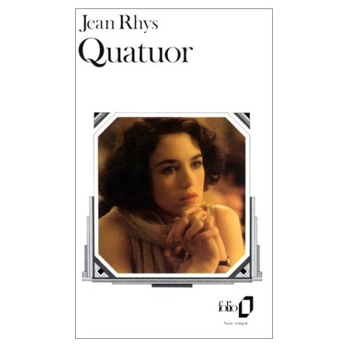 Emprunter Quatuor livre