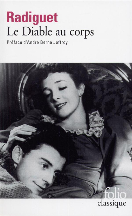 Emprunter Le Diable au corps livre