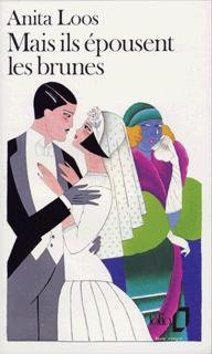 Emprunter Mais ils épousent les brunes livre