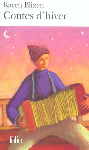 Emprunter Contes d'hiver livre