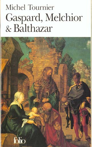 Emprunter Gaspard, Melchior & Balthazar livre