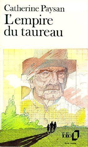 Emprunter L'Empire du taureau livre