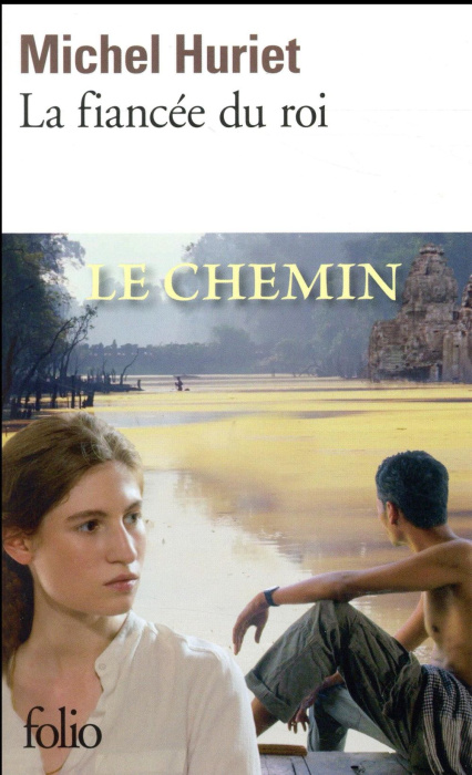 Emprunter La Fiancée du roi livre