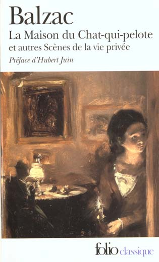 Emprunter La Maison du Chat qui Pelote livre