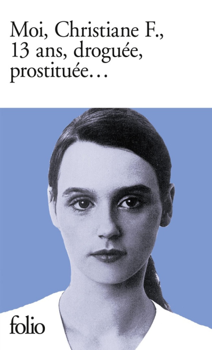 Emprunter Moi, Christiane F., 13 ans, droguée, prostituée livre