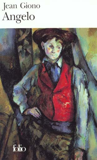 Emprunter Angelo livre