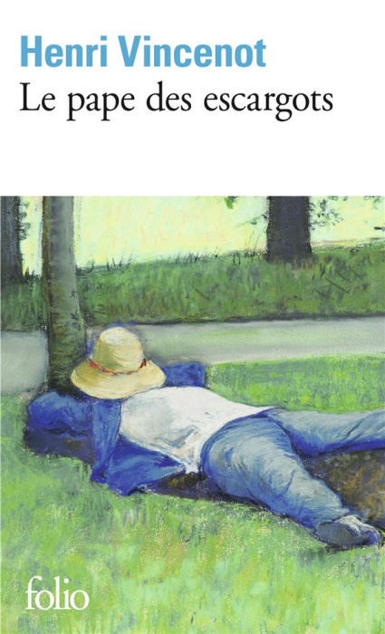 Emprunter Le pape des escargots livre
