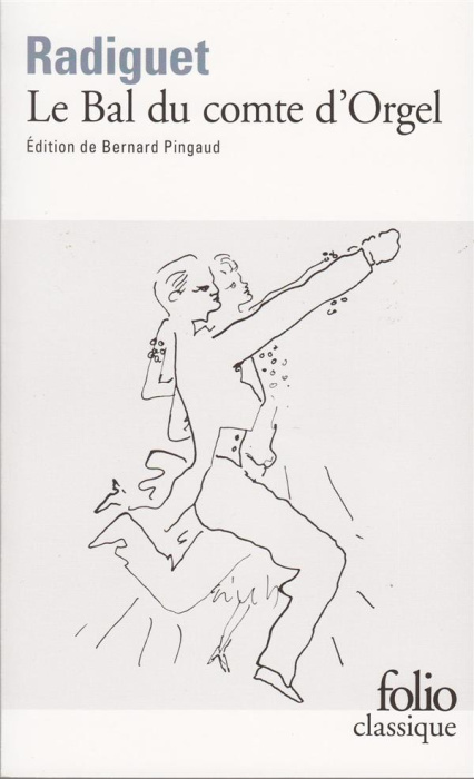 Emprunter Le Bal du comte d'Orgel livre