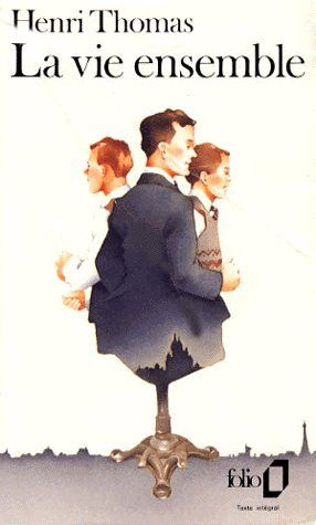 Emprunter La Vie ensemble livre