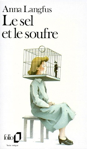 Emprunter Le Sel et le soufre livre