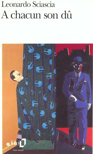 Emprunter À chacun son dû livre