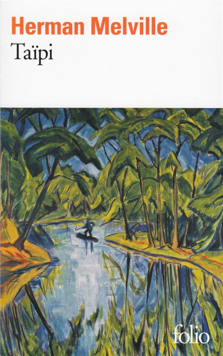 Emprunter Taïpi livre