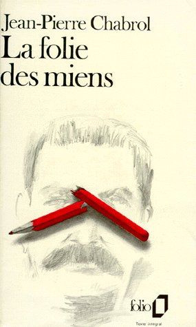 Emprunter La folie des miens livre