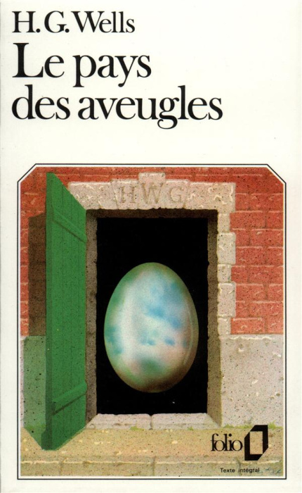 Emprunter Le Pays des aveugles. [nouvelles livre