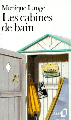 Emprunter Les Cabines de bain livre