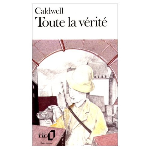 Emprunter Toute la vérité livre