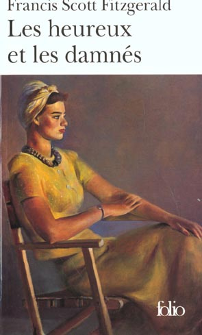 Emprunter Les heureux et les damnés livre