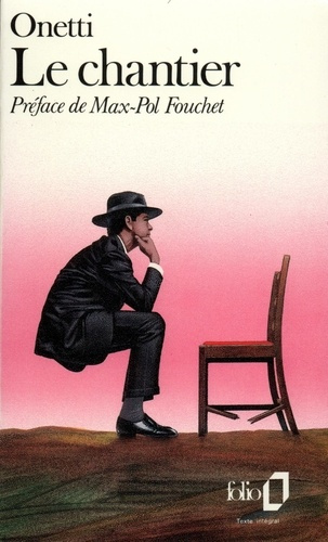 Emprunter Le Chantier livre