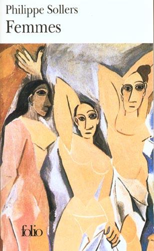 Emprunter Femmes livre