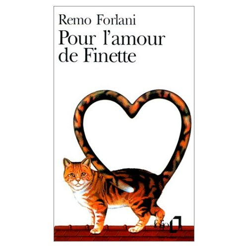 Emprunter Pour l'amour de Finette livre