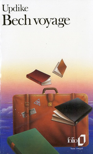 Emprunter Bech voyage livre