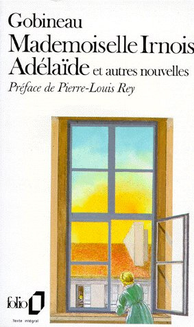 Emprunter MADEMOISELLE IRNOIS. Les conseils de Rabelais. Souvenirs de voyage. Adelaïde livre