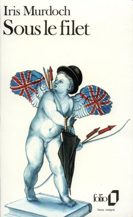 Emprunter Sous le filet livre