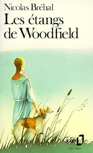 Emprunter Les étangs de Woodfield livre