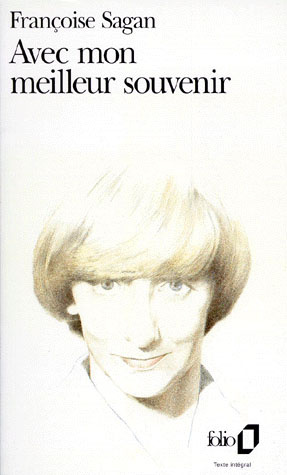 Emprunter Avec mon meilleur souvenir livre