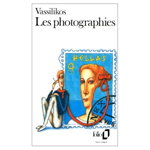 Emprunter Les photographies livre