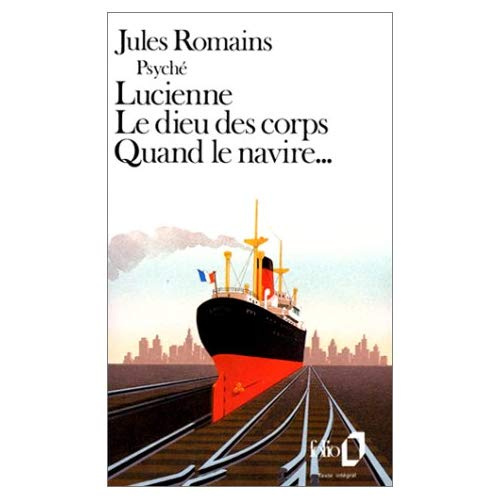 Emprunter Psyché... livre