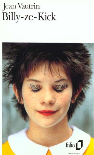Emprunter Billy-ze-Kick livre