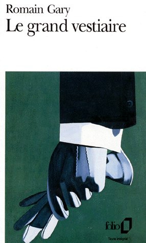 Emprunter Le Grand vestiaire livre