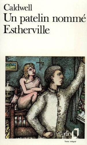 Emprunter Un patelin nommé Estherville livre
