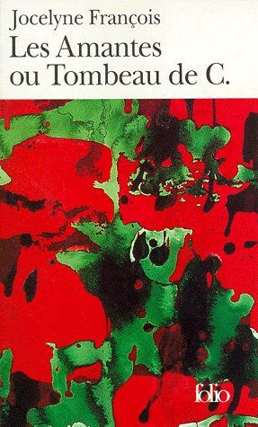 Emprunter Les Amantes livre