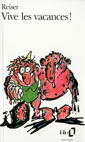 Emprunter Vive les vacances ! livre