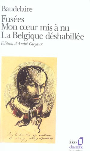 Emprunter Fusées. Suivi de Mon coeur mis à nu et de La Belgique déshabillée et de Amunitates Belgicae livre