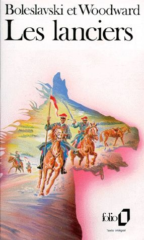 Emprunter Les lanciers livre