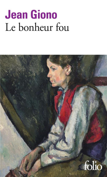 Emprunter Le Bonheur fou livre