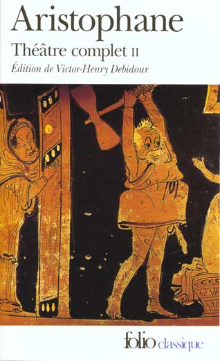 Emprunter Théâtre complet. Tome 2 livre